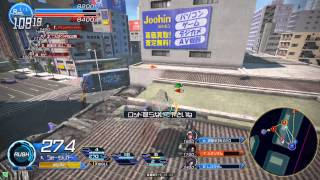 ガンスリンガーストラトス2 アーロン(2000エキスパート) 20150412 その3