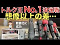 【徹底実験】これが現実…電動ドライバーのトルク差が想像以上だった