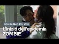 Come inizia l’EPIDEMIA ZOMBIE in Non siamo più vivi | Netflix Italia