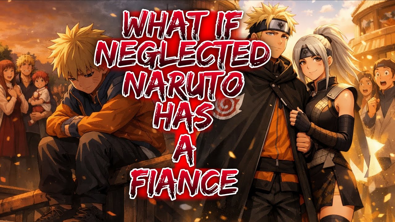 What If Neglected Naruto Has A Fiance ||