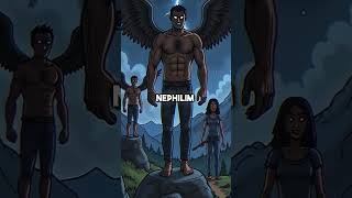 The Fallen Angel Who Spawned Monsters So Corrupt God Erased the World