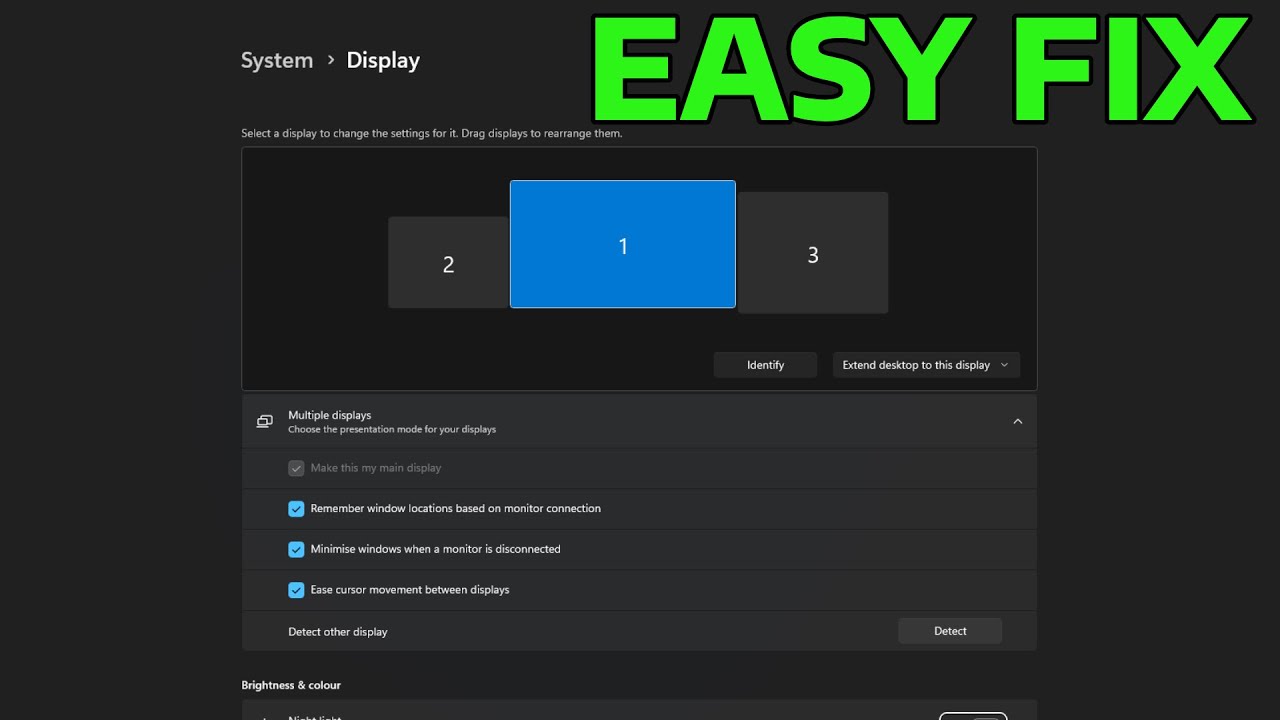 How To Fix Cannot Change Screen Resolution Size In Windows 11 YouTube how-to-fix-cannot-change-screen-resolution-size-in-windows-11-youtube