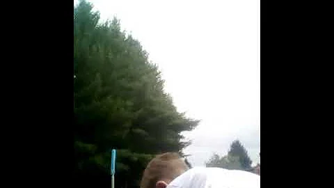 Trampoline