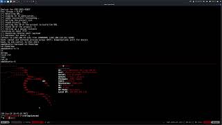 Levram — Proving Grounds Practice Walkthrough
