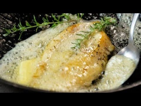 Video: Što je škripa, kako je ukloniti s ribe?