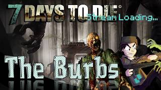 7 Days to Die! Day 28 Horde!!