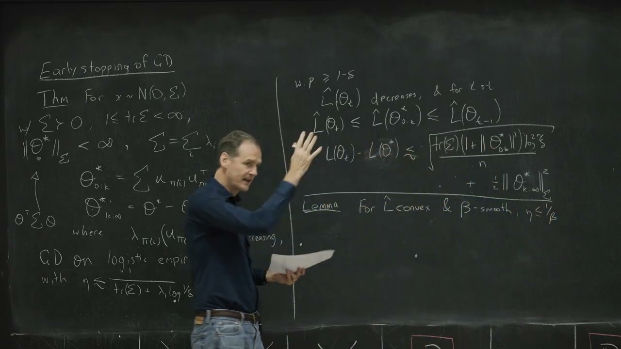 Peter BARTLETT C5