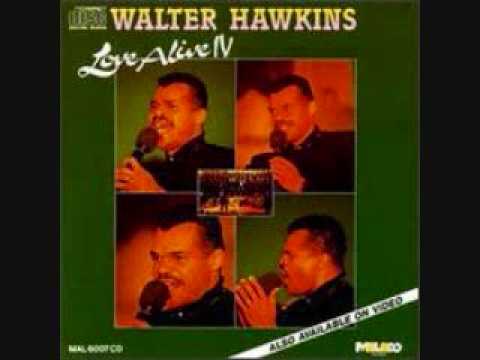 Walter Hawkins - Thank You Lord (for all you've done)
