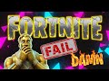 🚀 FAIL Fortnite Elimination Fortnite (Part 1) #Shorts | Zero Build Fortnite #Clips #FortniteInd