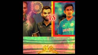 Virat  x Ravi Shastri VS GG💥 #shorts#trending#cricket