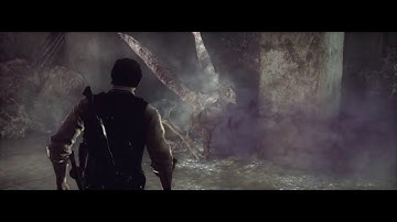 The Evil Within - Part 31: Hide and Seek