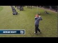 Adrian Scutt - Slow Motion Swing