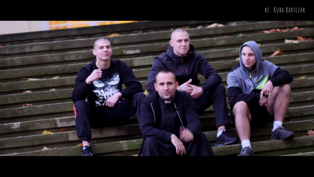 ks. Jakub Bartczak - Świadectwo prod. Fame Beats, cuty DJ Nambear