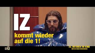 Ali G: Who Iz I | 23. Oktober im Kino