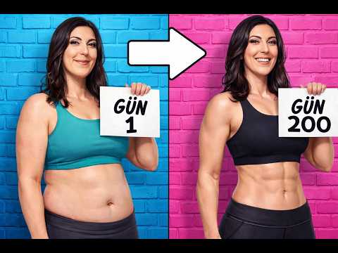 THE ONLY WAY TO LOSE WEIGHT WITHOUT DIETING (3 TIPS)