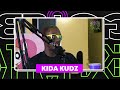 BIG TALK 048 | KIDA KUDZ TALKS ABOUT BOXING KSI/HIS MUSIC PROCESS/BEING A DAD AND MORE