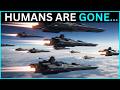 BREAKING : They Thought Humanity Was Gone… Until Their Homeworld Started Shaking!