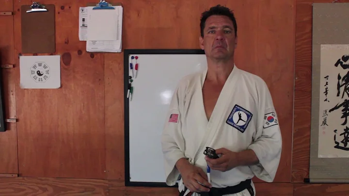 Philosophy of Martial Arts