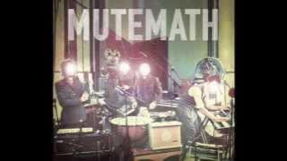 Mutemath - Stare At The Sun & Obsolete