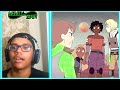 Trem Infinito | 3x07 | O Vagão Do Desfiladeiro das Serpentes Douradas Aladas | EP27 | #react