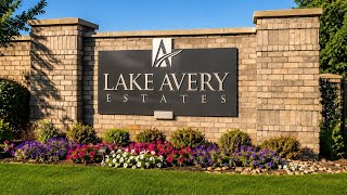 Living in Lake Avery Estates in Thornton, Colorado