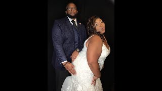 10 Year Anniversary Vow Renewal!