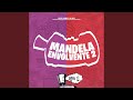 Mandela Envolvente 2