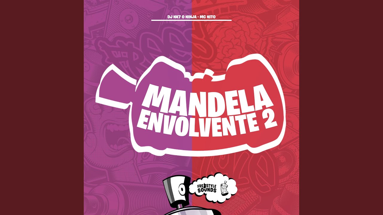 Mandela Envolvente 2