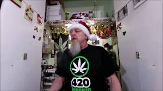 12 Clouds of Christmas - Day 8