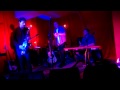 The fresh dixie project  no illusion live  the islington 2014