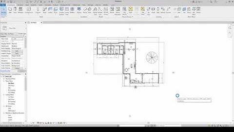 Open Revit Project Files