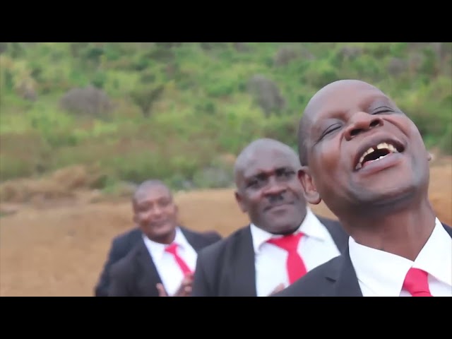 Catholic song | St. Joseph Men's choir (Malawi)- Mu Ukaristia class=