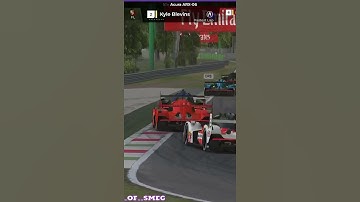 IMSA iRacing Series | !commands | !help | Next: Formula Vee SIMAGIC Series | #airacingttv on #Twitch