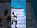 Sorry Tank #zone wars # Fortnite #fyp