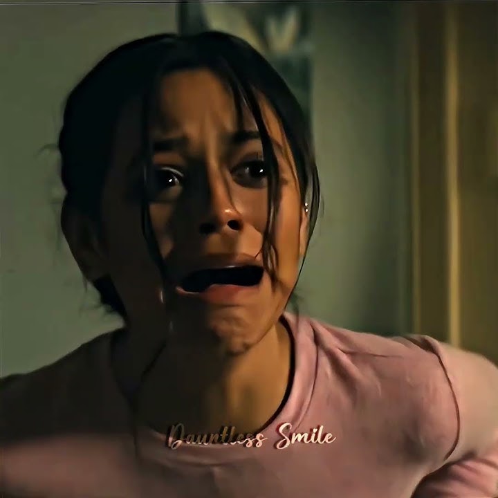 Traitor friend💔 #tara #amber #scream