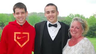 Jo Lynn Papuga | Funeral Service Tribute Video | New Philadelphia, Ohio