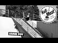 Hall of meat jamie foy