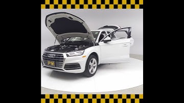 2020 AUDI Q5 Premium Plus — 70K Miles #shorts #audi #audiq5