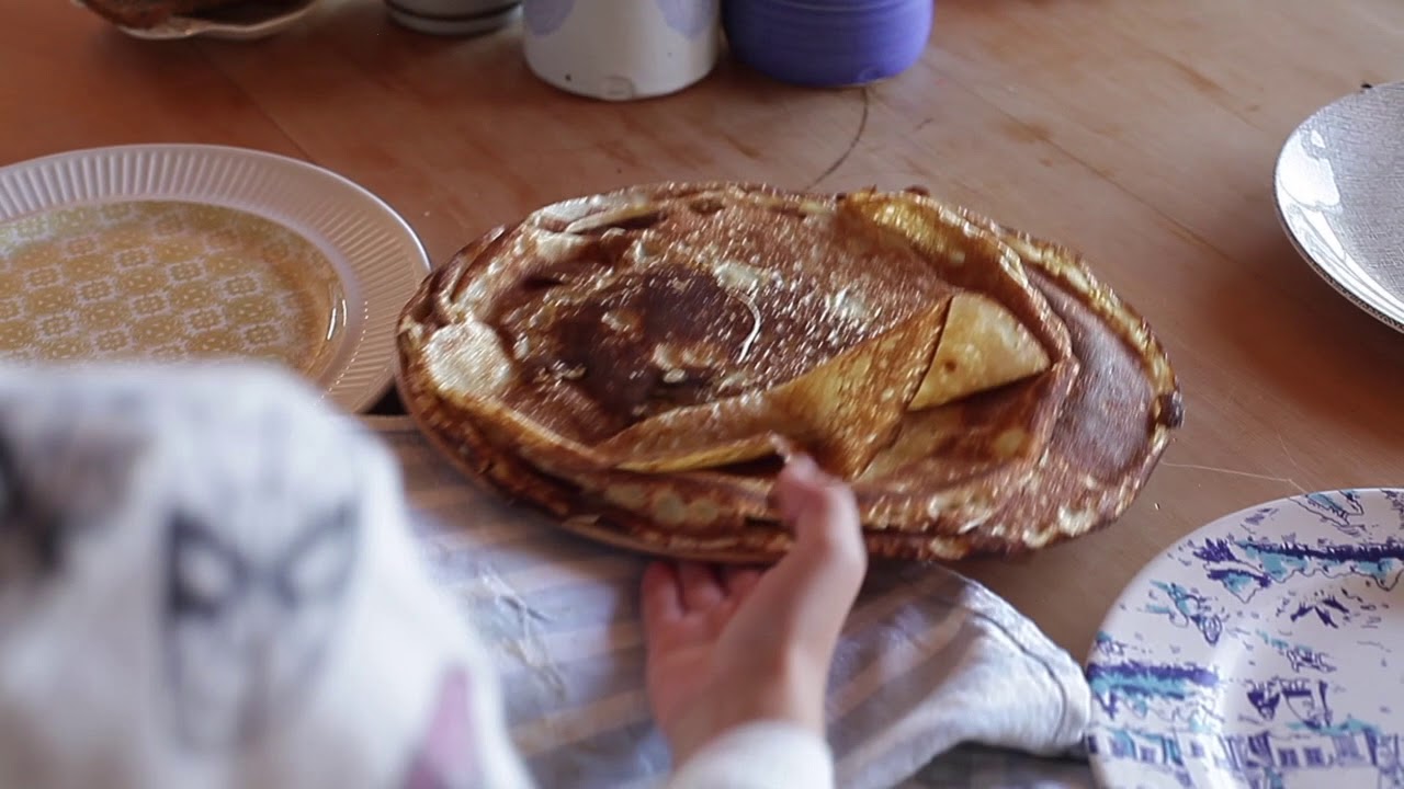 Watch In the Kitchen on YouTube Watch In the Kitchen on YouTube