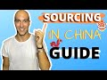 Contact Alibaba Supplier - Complete Guide to Sourcing in China (Part 1)