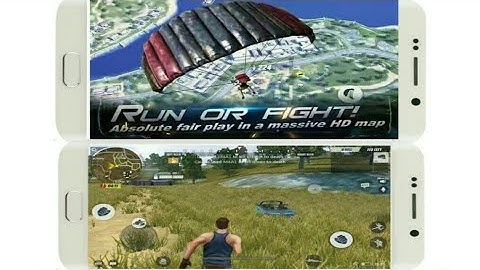 How To Download Rules Of Survival Android Game