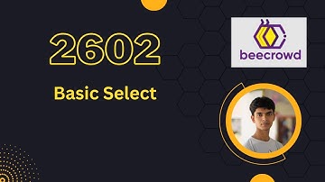 2602 Basic Select || URI problem solution (Bangla) || SQL