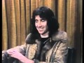 Bon Scott AC/DC - entrevista 1977 - Parte 2  Subtitulado