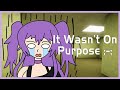 Yohna Falls Down To The Backrooms