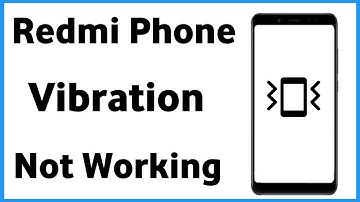 Vibration Not Working In Redmi | Vibration Not Working In Redmi Note 7 Pro