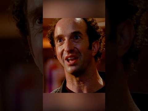 The man knocked Superman flying! Smallville S02E22 #dc #superman #superhero #shorts