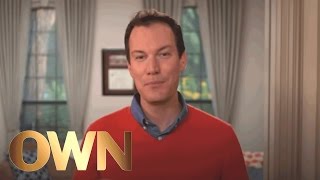 First look Video from Shawn Achor's New Online Course | 21 Days to Happiness | Oprah Winfrey Network