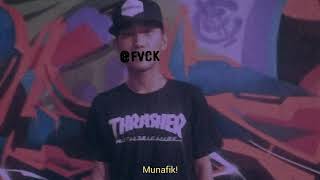 YoungLex - Musuh Masyarakat (official M/L)