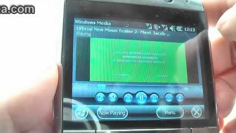 How to Use Anysmart A1: QWERTY, Windows 6.5, 2.6" Touch Screen, Quad Band, Wifi,GPS,Dual Sim