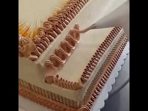 amazing cake/kek paling cantik